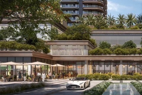 4 bedrooms Apartment in Zabeel, UAE No. 101626 12