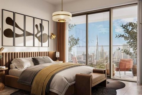 4 bedrooms Apartment in Zabeel, UAE No. 101626 5