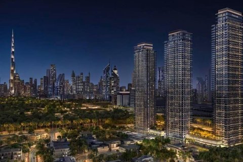 4 bedrooms Apartment in Zabeel, UAE No. 101626 9
