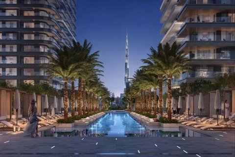 4 bedrooms Apartment in Zabeel, UAE No. 101626 10