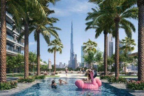 4 bedrooms Apartment in Zabeel, UAE No. 101626 14