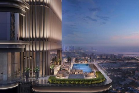 4 bedrooms Apartment in Zabeel, UAE No. 101626 2