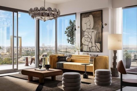 4 bedrooms Apartment in Zabeel, UAE No. 101626 3