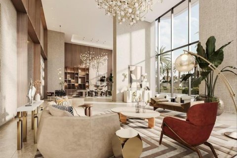 4 bedrooms Apartment in Zabeel, UAE No. 101626 8