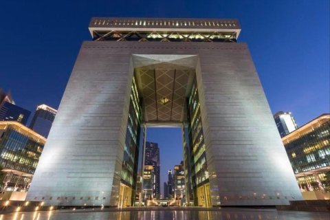 4 bedrooms Apartment in Zabeel, UAE No. 101626 15
