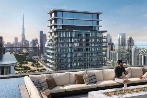 4 bedrooms Apartment in Zabeel, UAE No. 101626 6