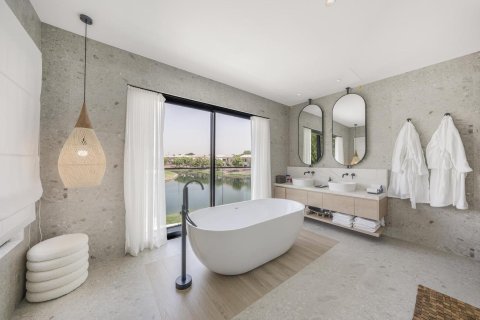 Villa de 5 dormitorios en Jumeirah Golf Estates, UAE No. 101645 23