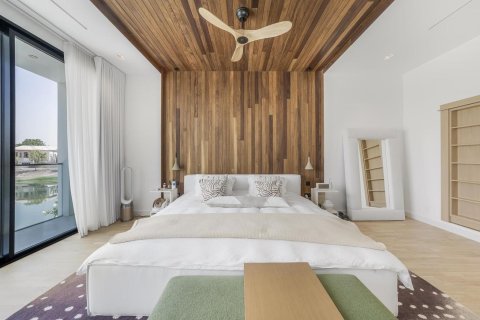 Villa de 5 dormitorios en Jumeirah Golf Estates, UAE No. 101645 22
