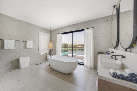 Villa de 5 dormitorios en Jumeirah Golf Estates, UAE No. 101645 31