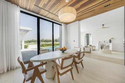 Villa de 5 dormitorios en Jumeirah Golf Estates, UAE No. 101645 9