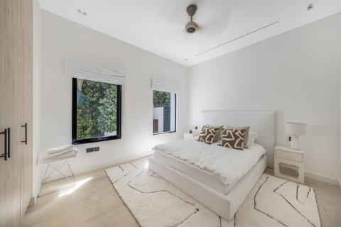 Villa de 5 dormitorios en Jumeirah Golf Estates, UAE No. 101645 25