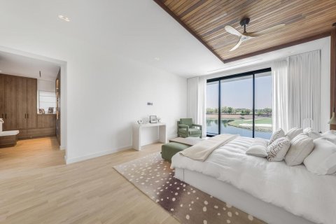 Villa de 5 dormitorios en Jumeirah Golf Estates, UAE No. 101645 2
