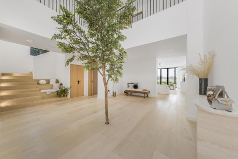 Villa de 5 dormitorios en Jumeirah Golf Estates, UAE No. 101645 15