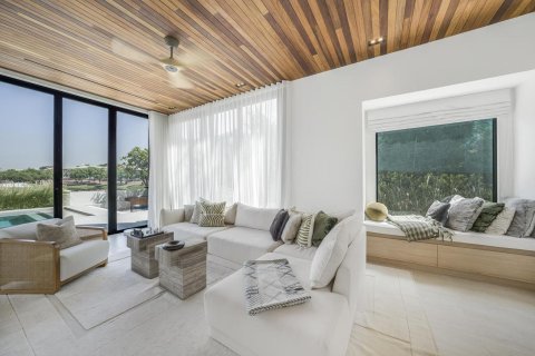 Villa de 5 dormitorios en Jumeirah Golf Estates, UAE No. 101645 12