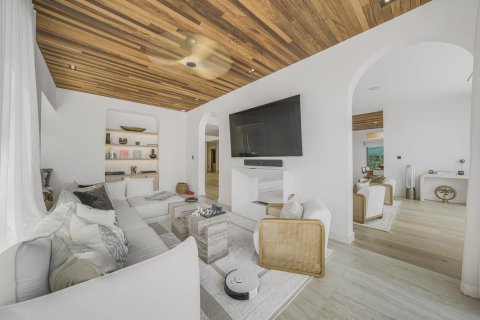 Villa de 5 dormitorios en Jumeirah Golf Estates, UAE No. 101645 14