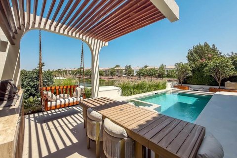 Villa de 5 dormitorios en Jumeirah Golf Estates, UAE No. 101645 3