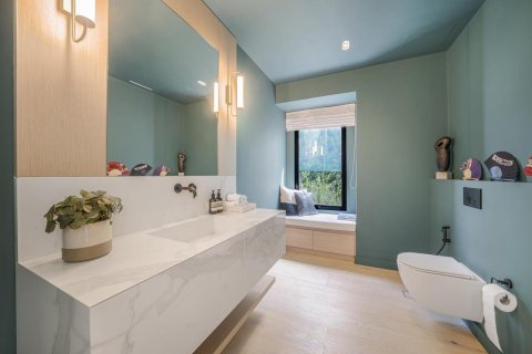 Villa de 5 dormitorios en Jumeirah Golf Estates, UAE No. 101645 27