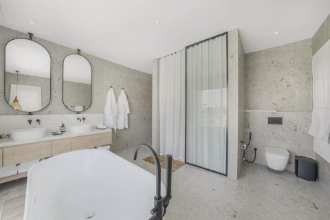 Villa de 5 dormitorios en Jumeirah Golf Estates, UAE No. 101645 24
