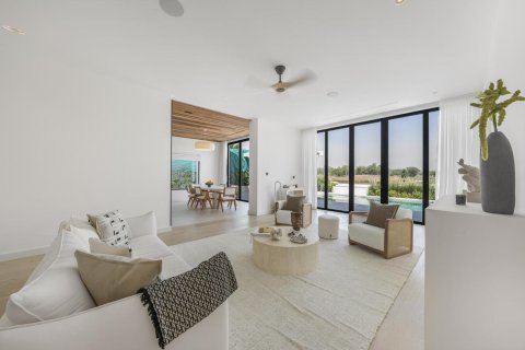 Villa de 5 dormitorios en Jumeirah Golf Estates, UAE No. 101645 5