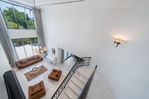 4 غرف نوم فيلا في Jumeirah Islands, الإمارات العربية المتحدة رقم 101644 11