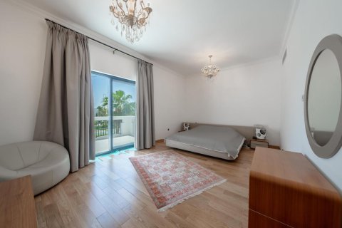 4 غرف نوم فيلا في Jumeirah Islands, الإمارات العربية المتحدة رقم 101644 13