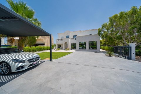4 غرف نوم فيلا في Jumeirah Islands, الإمارات العربية المتحدة رقم 101644 17