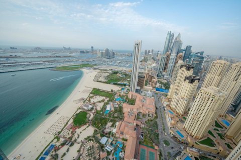Appartement de 2 chambres à Jumeirah Beach Residence, UAE No. 101625 28