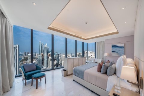 Appartement de 2 chambres à Jumeirah Beach Residence, UAE No. 101625 7
