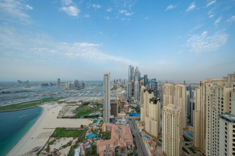 Appartement de 2 chambres à Jumeirah Beach Residence, UAE No. 101625 23