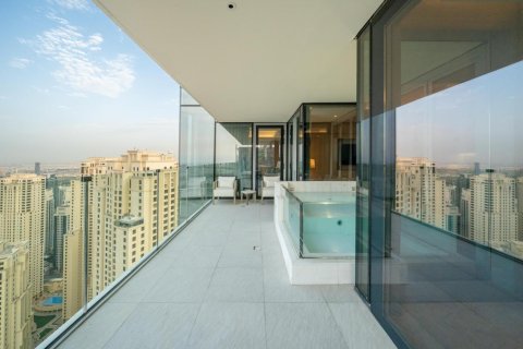 Appartement de 2 chambres à Jumeirah Beach Residence, UAE No. 101625 21