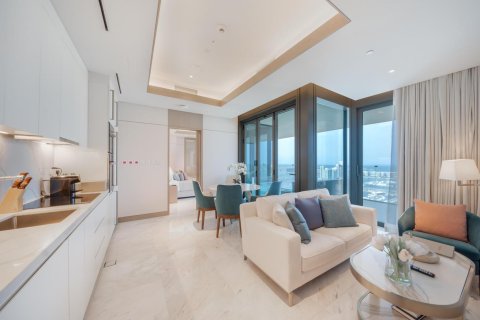 Appartement de 2 chambres à Jumeirah Beach Residence, UAE No. 101625 4