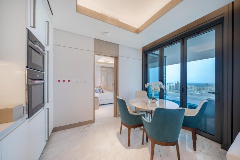 Appartement de 2 chambres à Jumeirah Beach Residence, UAE No. 101625 20