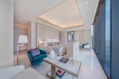 Appartement de 2 chambres à Jumeirah Beach Residence, UAE No. 101625 9
