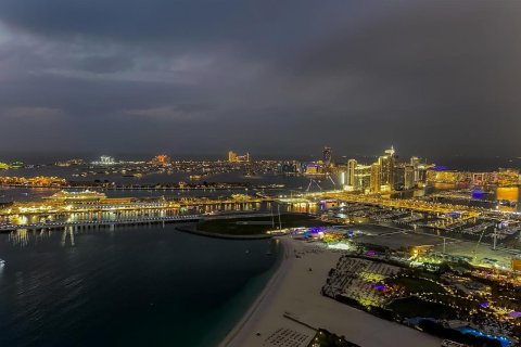 Appartement de 2 chambres à Jumeirah Beach Residence, UAE No. 101625 26