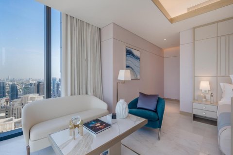 Appartement de 2 chambres à Jumeirah Beach Residence, UAE No. 101625 10