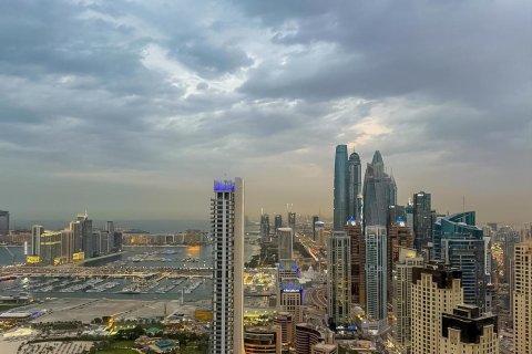Appartement de 2 chambres à Jumeirah Beach Residence, UAE No. 101625 25