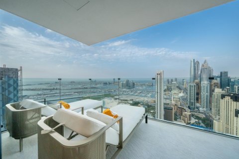 Appartement de 2 chambres à Jumeirah Beach Residence, UAE No. 101625 22