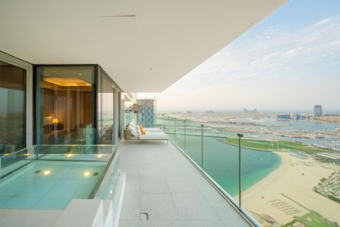 Appartement de 2 chambres à Jumeirah Beach Residence, UAE No. 101625 18