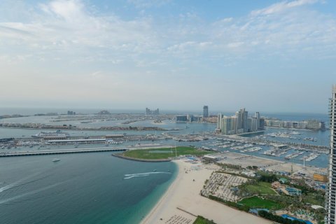 Appartement de 2 chambres à Jumeirah Beach Residence, UAE No. 101625 19