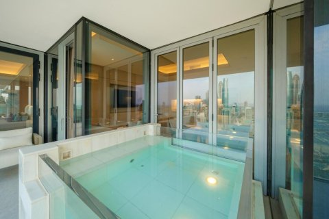 Appartement de 2 chambres à Jumeirah Beach Residence, UAE No. 101625 6