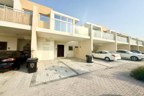 3 غرف نوم تاون هاوس في داماك هيلز (أكويا باي داماك), الإمارات العربية المتحدة رقم 101648 2