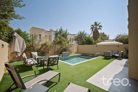 Villa de 2 dormitorios en The Springs, UAE No. 173563 2