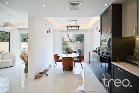 Villa de 2 dormitorios en The Springs, UAE No. 173563 4
