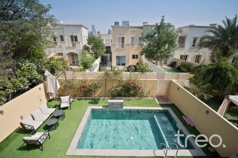 Villa de 2 dormitorios en The Springs, UAE No. 173563 3