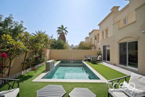 Villa de 2 dormitorios en The Springs, UAE No. 173563 9