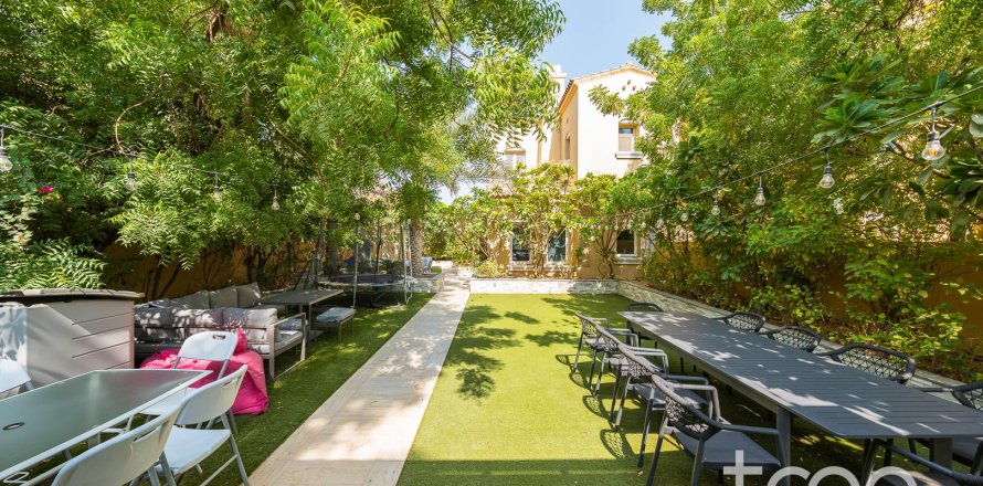 Villa de 3 chambres à Arabian Ranches, UAE No. 173557