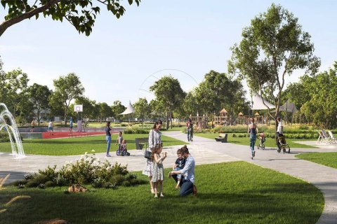 5 bedrooms Villa No. 127848 5