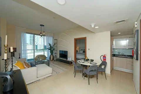 1 bedroom Apartment No. 127845 5