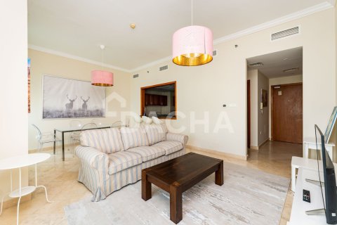 2 bedrooms Apartment in Dorra Bay, UAE No. 155348 21