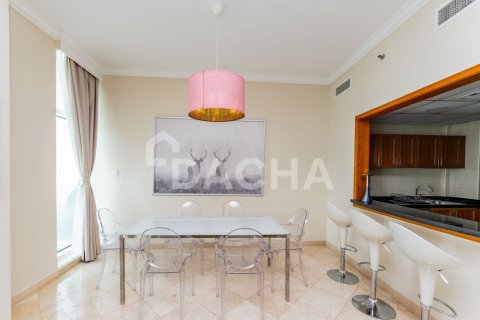 2 bedrooms Apartment in Dorra Bay, UAE No. 155348 19